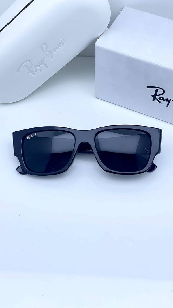 Ray-Ban 0947 black