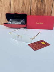 Cartier 2512 gold plano