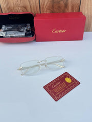Cartier 2512 gold plano