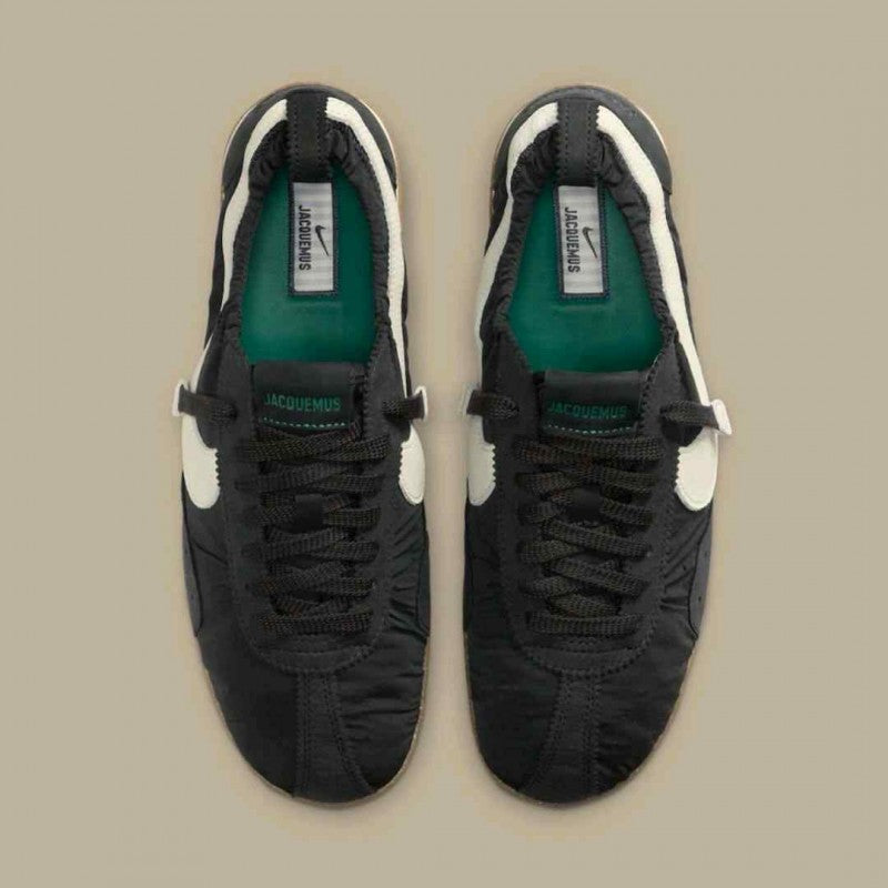 Nike x Jacquemus Moon Shoe SP Off Noir