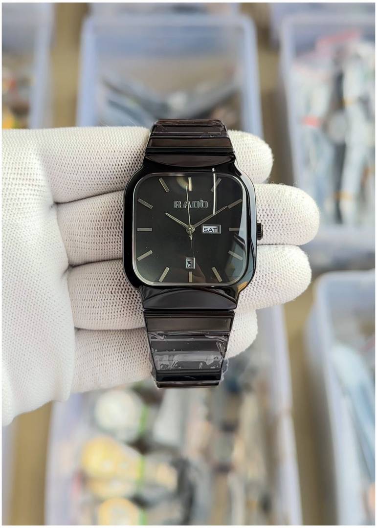 Rado Anatom Quartz - J1331