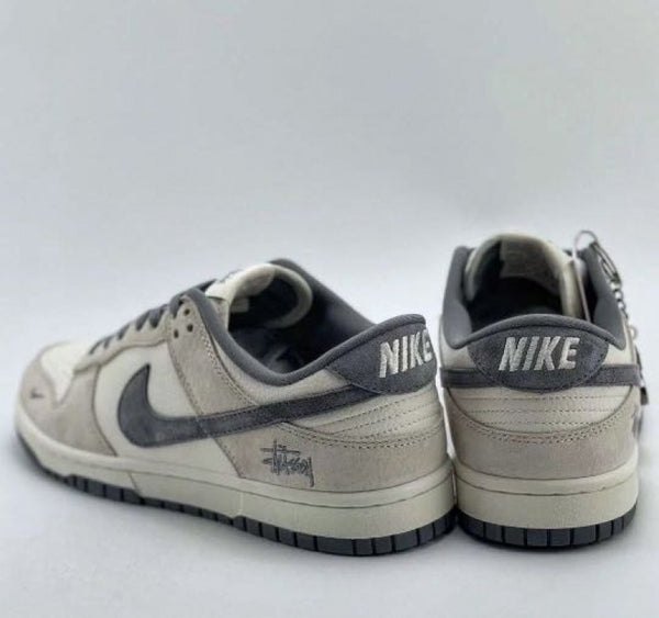 Nike SB DUNK LOW RICE WHITE CARBON