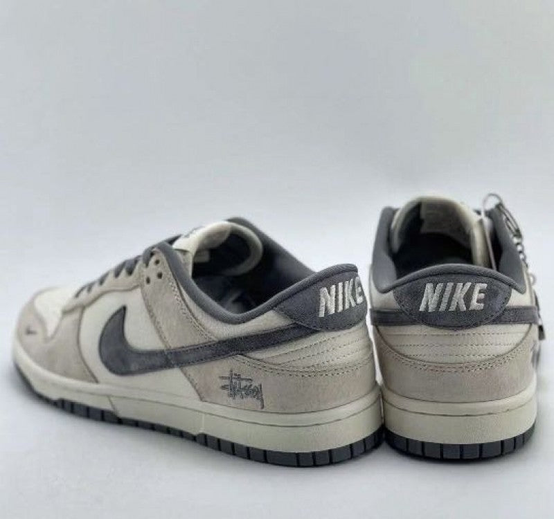 Nike SB DUNK LOW RICE WHITE CARBON