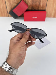 Prada 25073_black