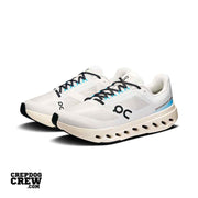 On Cloudsurfer Next Z5 Ivory Dew