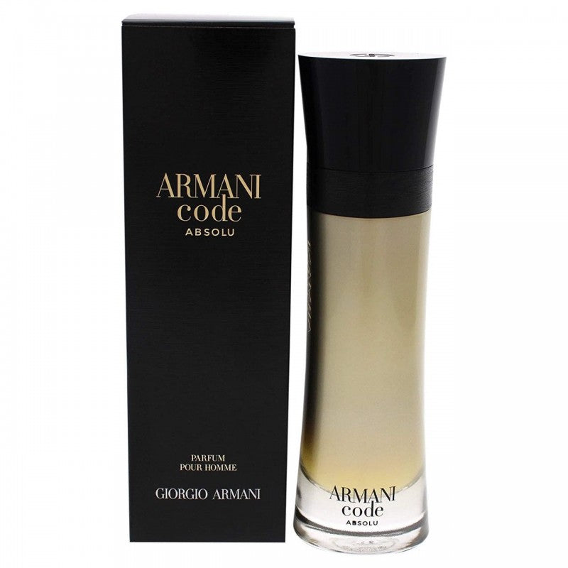 Armani CODE ABSOUL