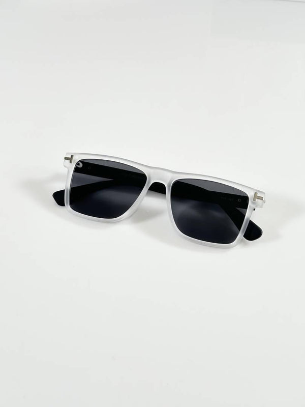 Tom forr 0553 Ice Black