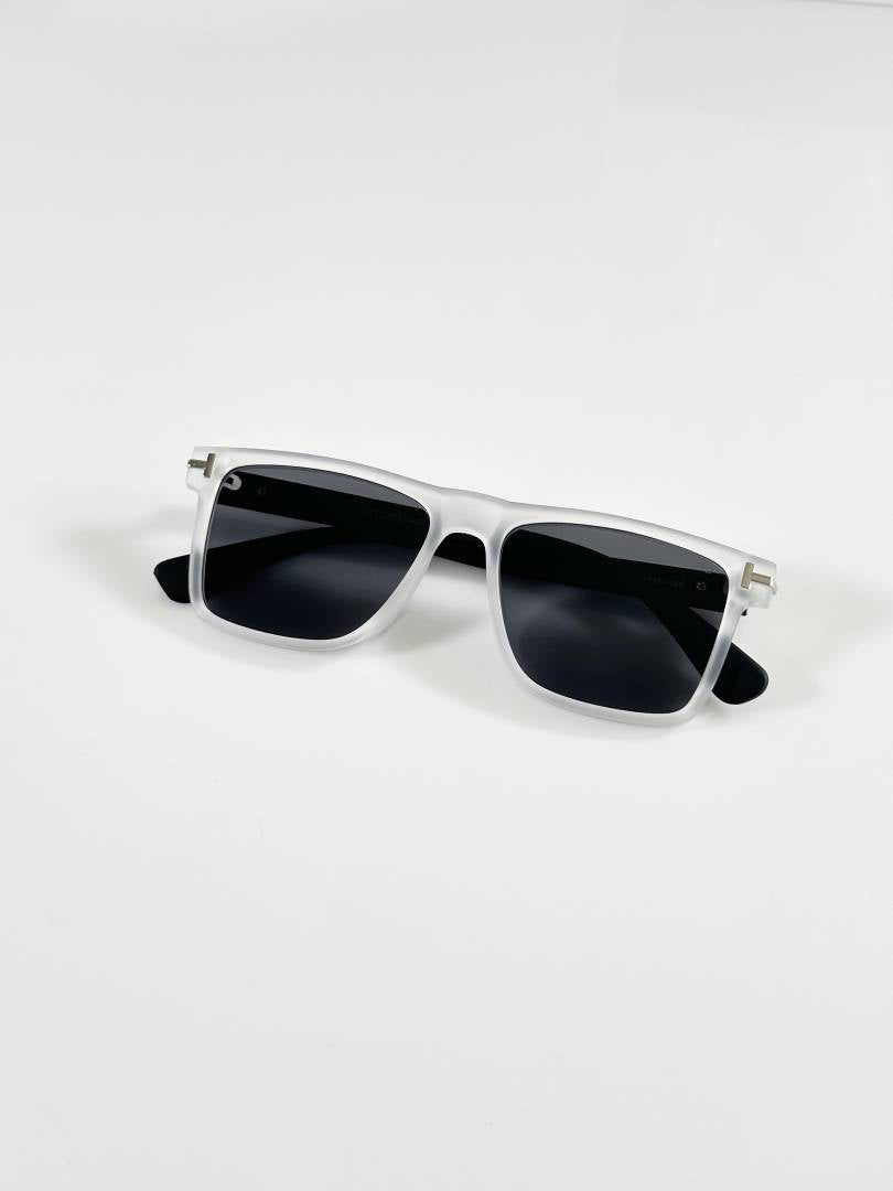 Tom forr 0553 Ice Black