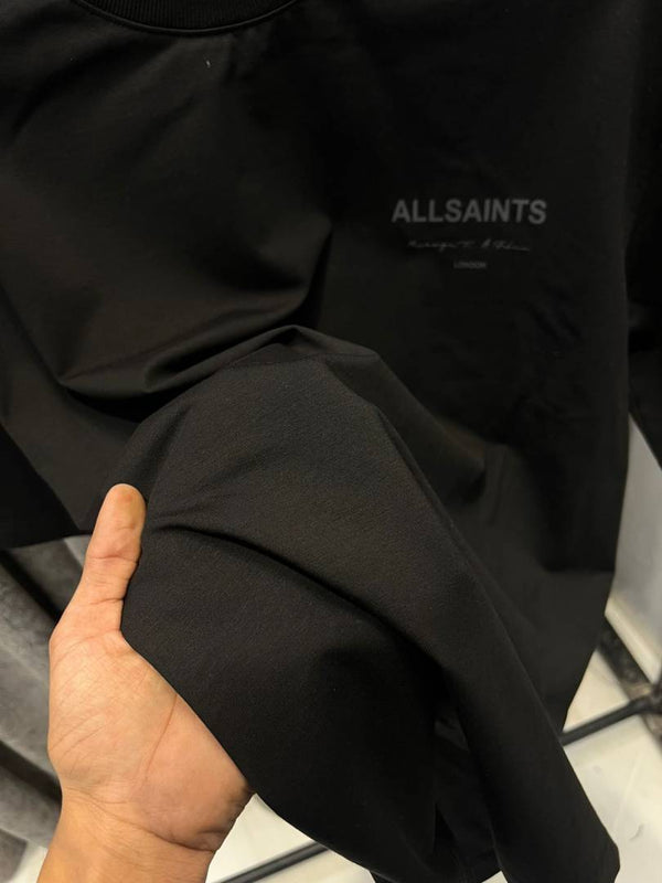 ALLSAINTS IMPORTED STORE ARTICLE T-SHIRT