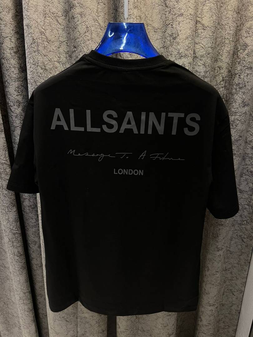 ALLSAINTS IMPORTED STORE ARTICLE T-SHIRT