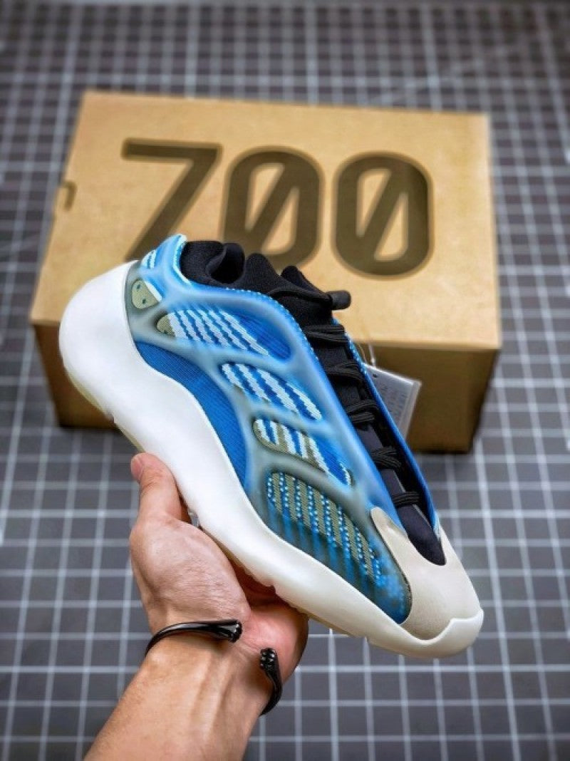 .Adiddas Yeezy 700 V3 Arzareth