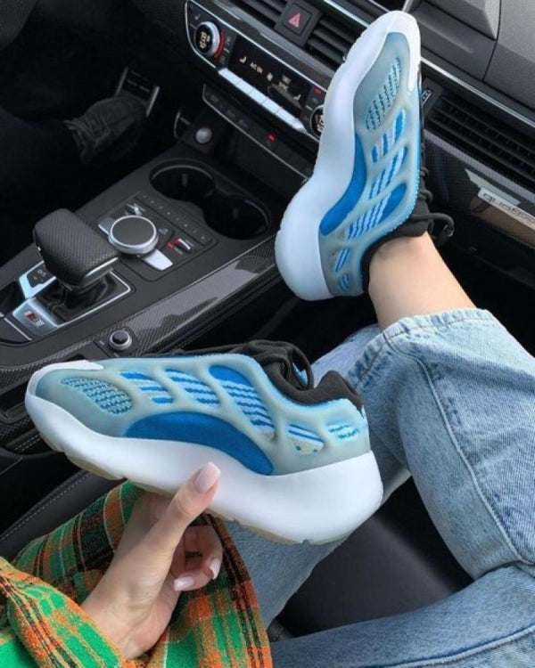 .Adiddas Yeezy 700 V3 Arzareth