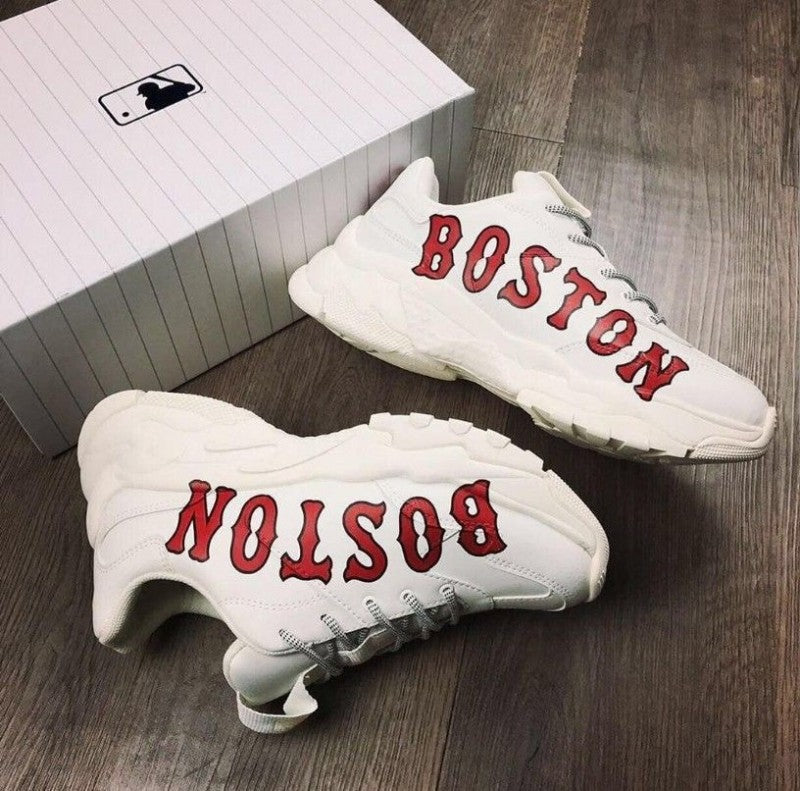 MLB BOSTON BIGBALL CHUNKY