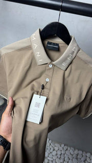 Empori o Armaan AX Premium Polo T Shirts with OG box Packaging 2425