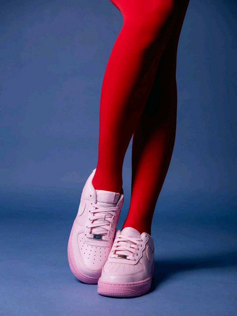 Nike Airforce 1 Pink Foam 2616