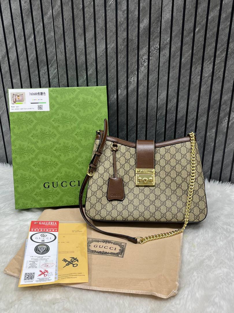 Gucci_Padlock_Medium_ShoulderBag_With_OriginalBox_DustCover