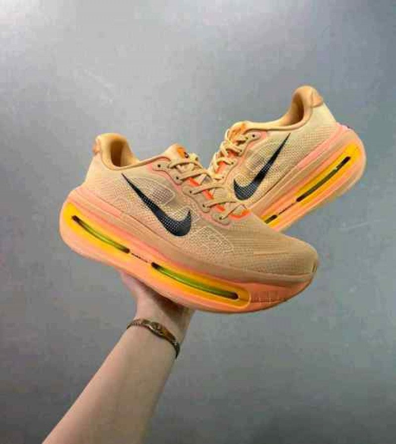 Nike Vomero Premium Orange 2672