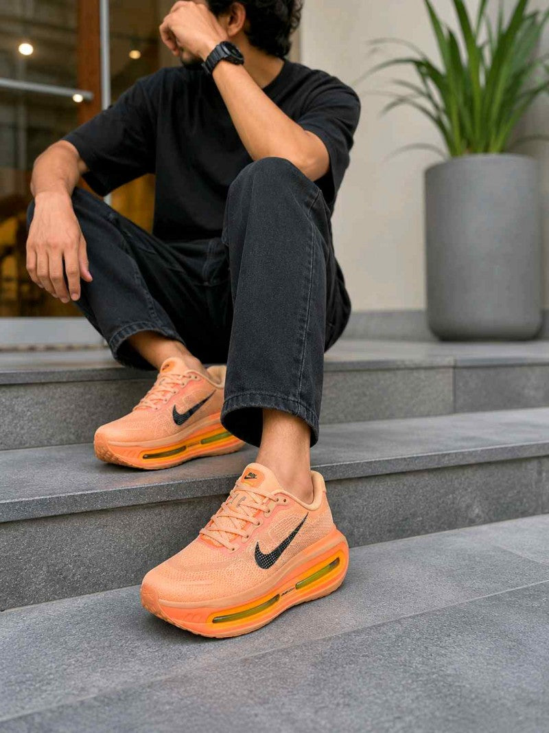 Nike Vomero Premium Orange 2672