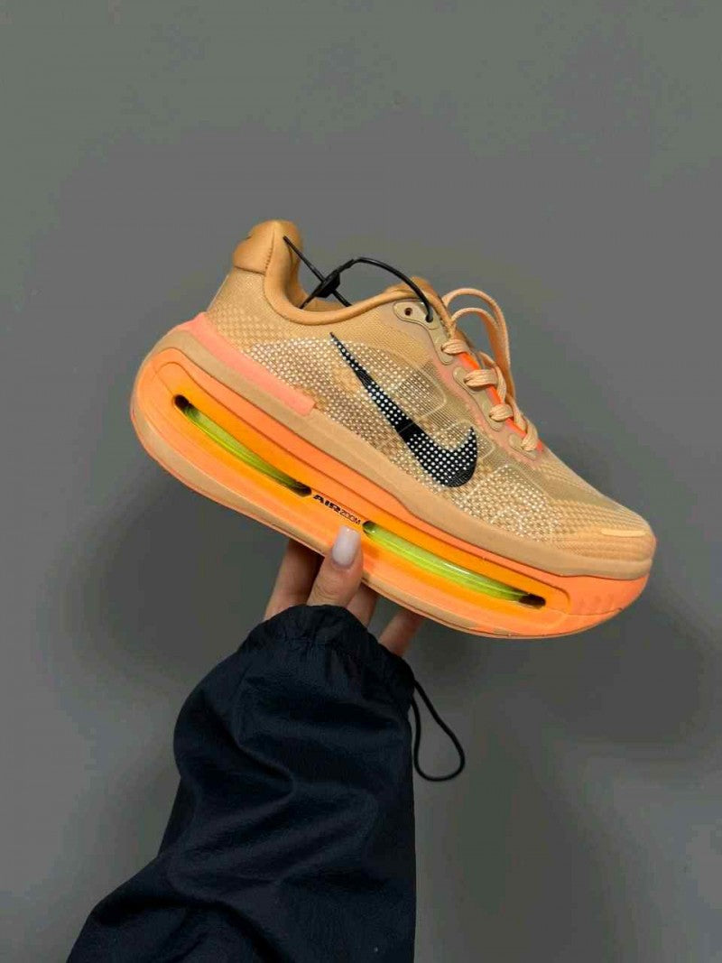 Nike Vomero Premium Orange 2672