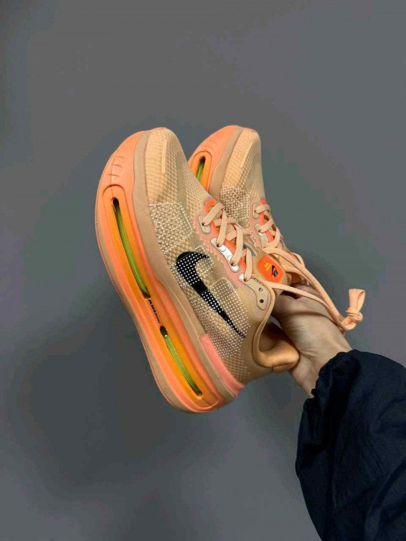 Nike Vomero Premium Orange 2672