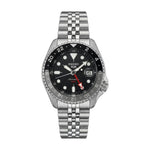 Seiko 5 Sports GMT Automatic