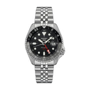 Seiko 5 Sports GMT Automatic