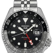 Seiko 5 Sports GMT Automatic