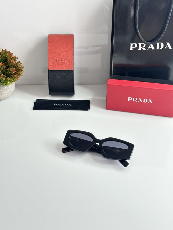 PR 6225 Black