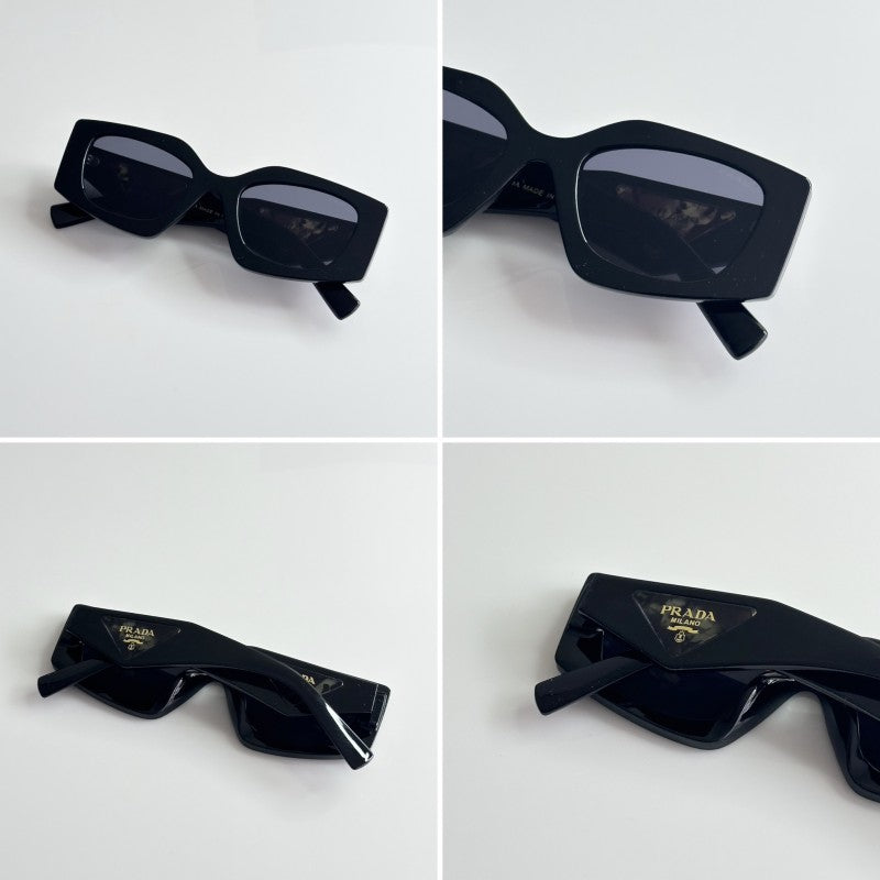PR 6225 Black