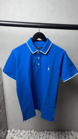 Ralph_ LAUREN RL Premium Polo T Shirt with OG box Packaging 2405 Sale VS1000