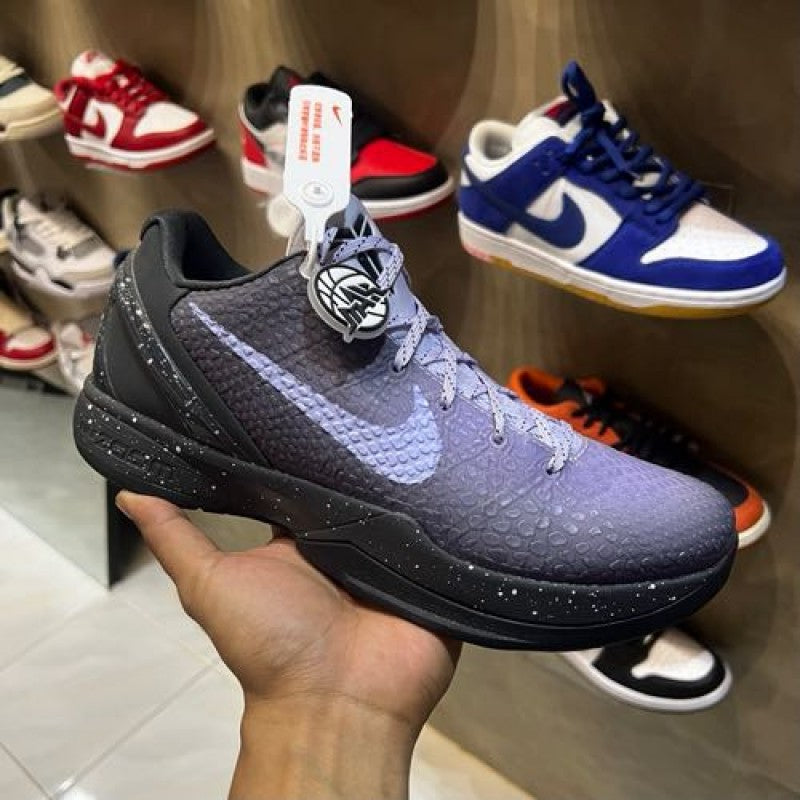 Nike KOBE 6 PROTO EYBL MULTI 2025
