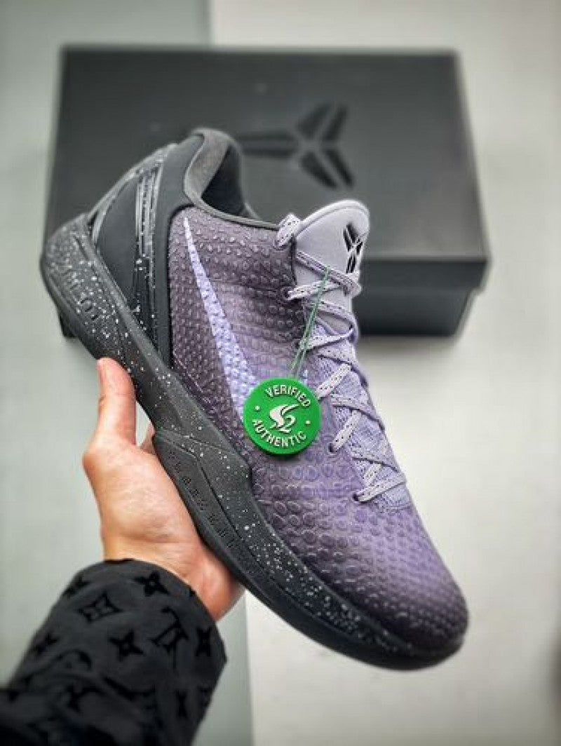 Nike KOBE 6 PROTO EYBL MULTI 2025