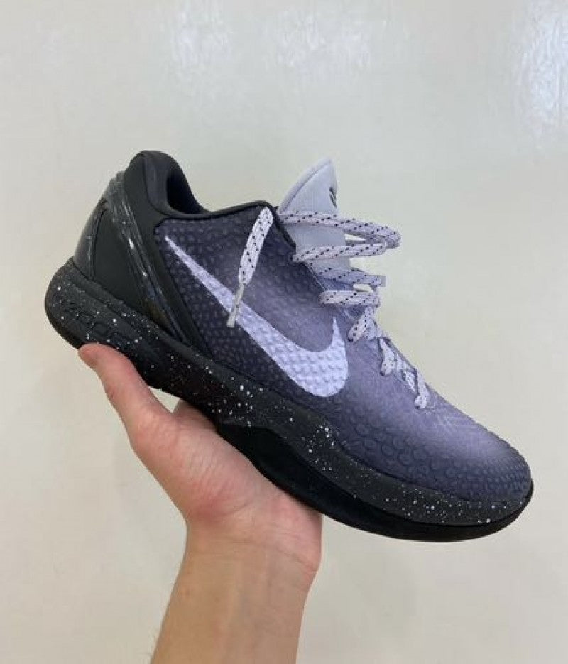 Nike KOBE 6 PROTO EYBL MULTI 2025