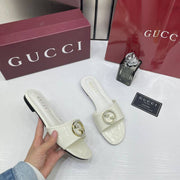 Gucci_Round_Interlocking_G_in_White_Leather_Shiny_Classic_Slides_With_OG_Box_&_Carry_Bag_1892