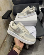 Nike Airforce 1 Orewood Moon