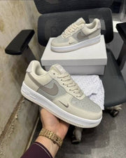 Nike Airforce 1 Orewood Moon
