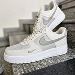 Nike Airforce 1 Orewood Moon
