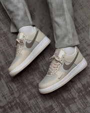 Nike Airforce 1 Orewood Moon
