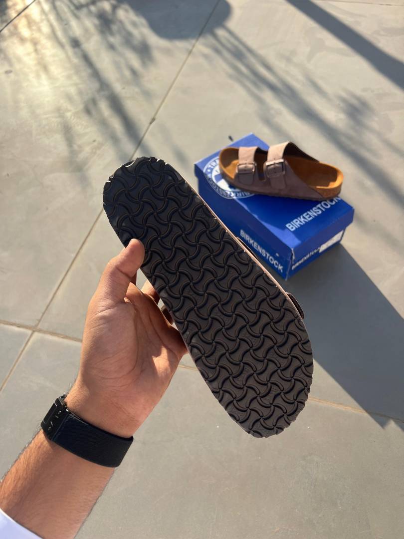 Birkenstock Arizona Mocca