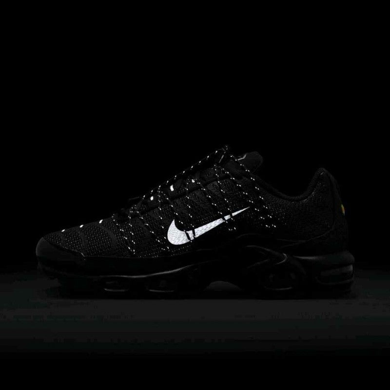 Nike AirMax Tn Plus Toggle Black Reflective