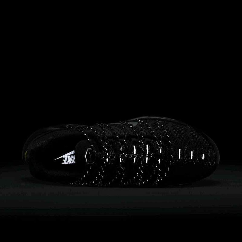 Nike AirMax Tn Plus Toggle Black Reflective