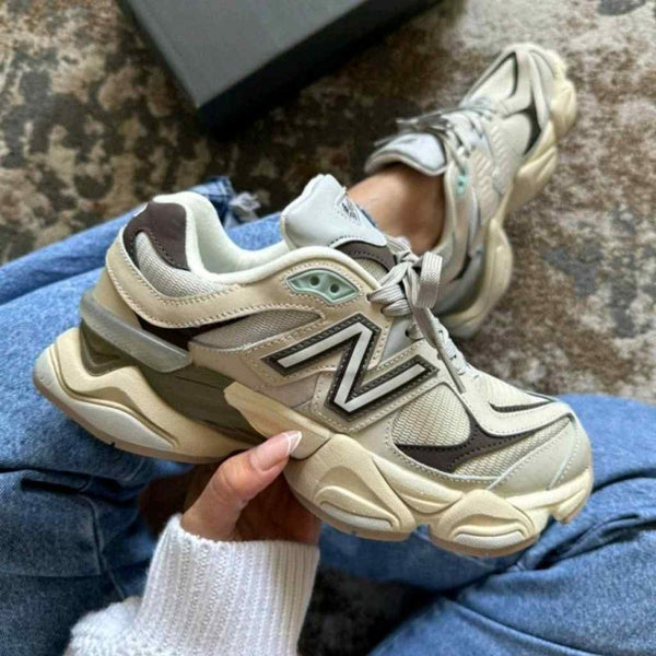 Neww Ballance 9060 Grey Matter Timberwolf