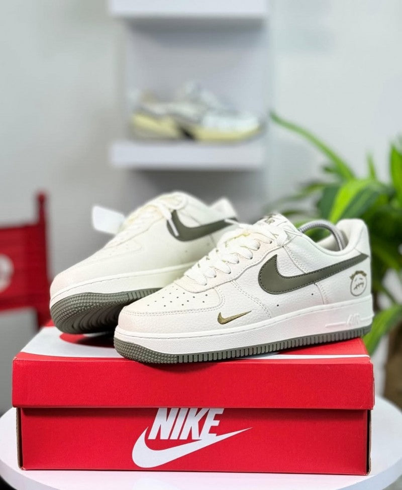 Airforce 1 travis scott olive