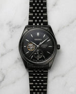 Seiko presage SPB471 Automatic Full Black