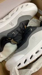Loewe X On Cloudtilt 2.0 White Grey