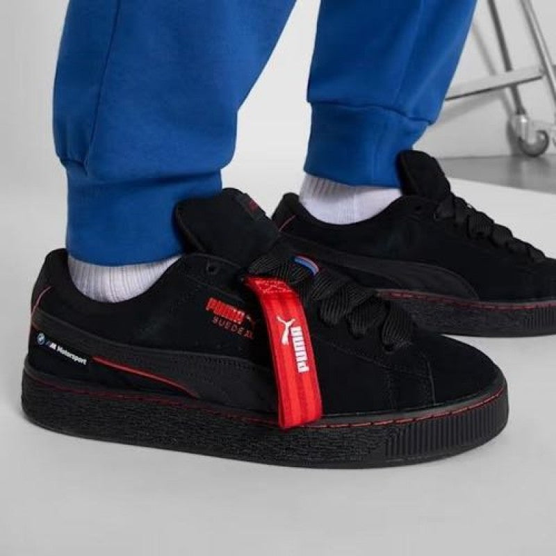 Puma bmw mms suede xl