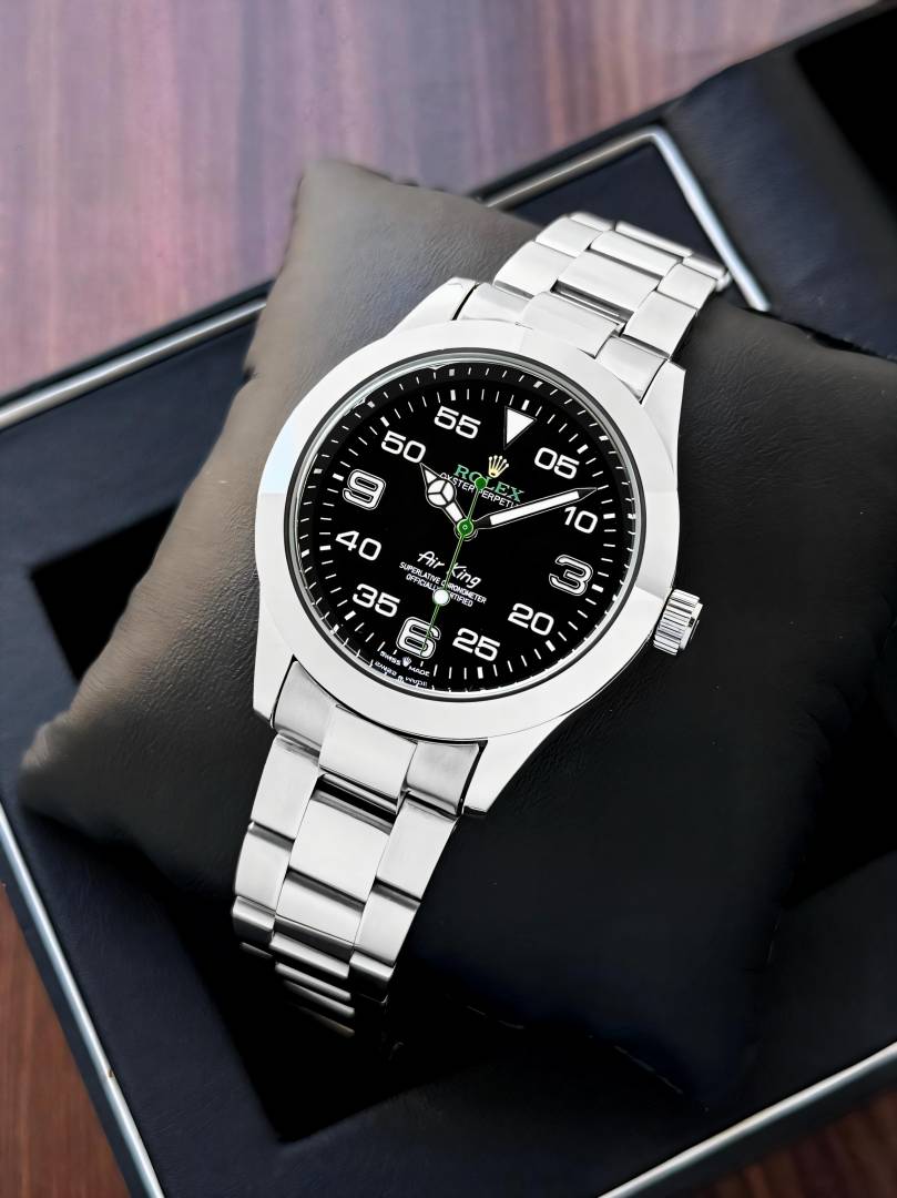 Rolex Oyster perpetual AIR KING