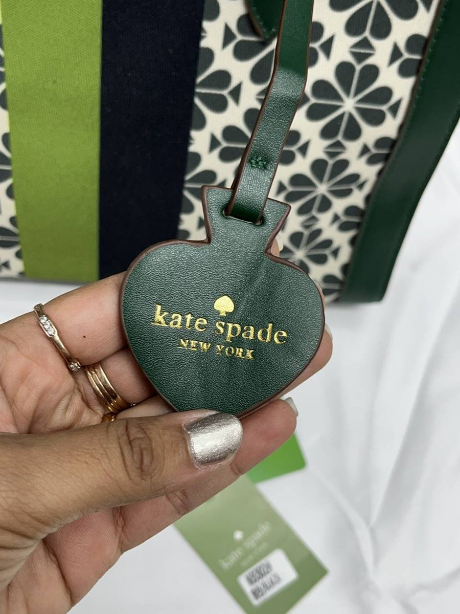 Kate Spade Medium Tote with Dust Cover Packing