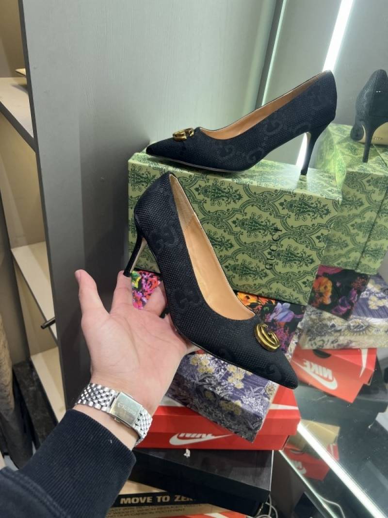 Gucci_GG_Monogram_Heels_With_OG_Box_&_Dust_Bag_&_Carry_Bag_(Black-1066)