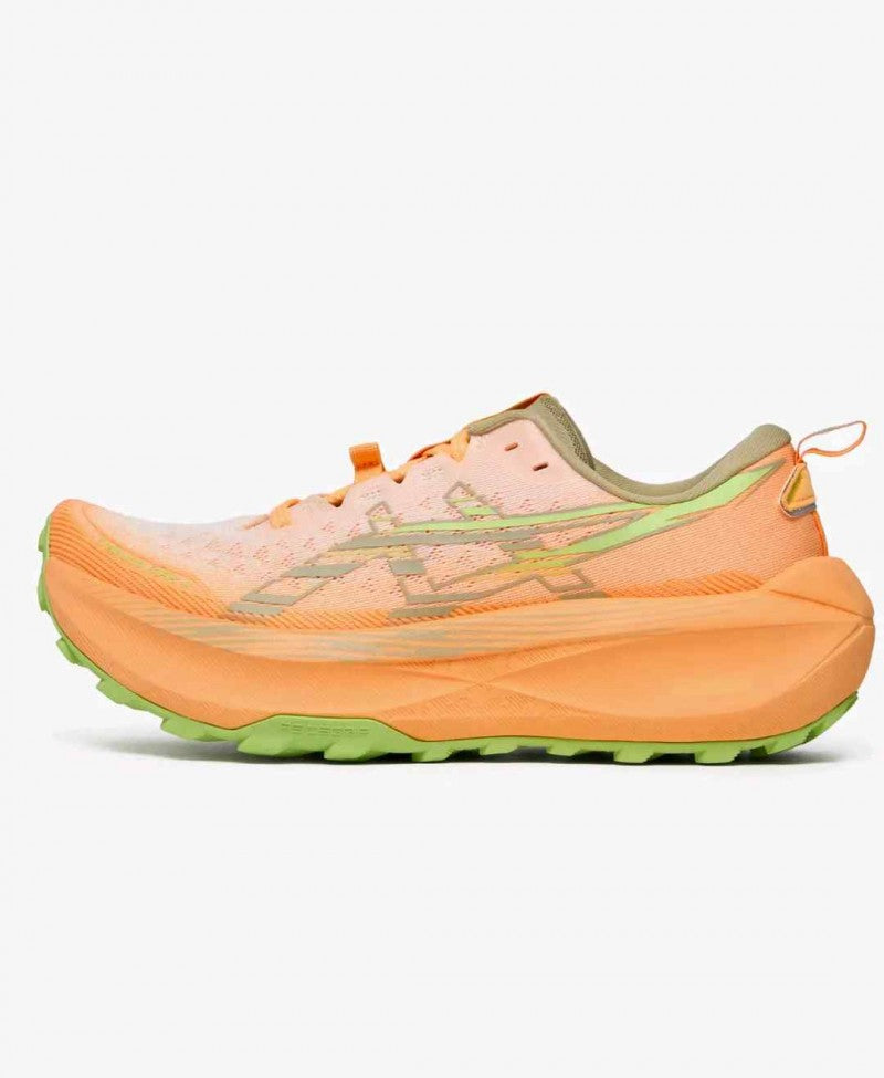 Asics Trabuco Max 4 - Creamkhaki
